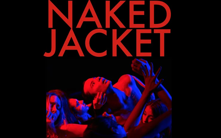 Naked Jacket