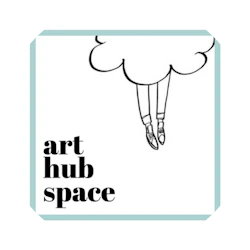 art hub space