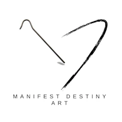Manifest Destiny Art Barcelona
