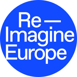 Re-Imagine Europe