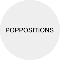 POPPOSITIONS