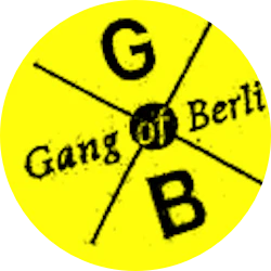 Gang of Berlin