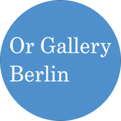 Or Gallery Berlin