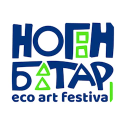 Nogoonbaatar International Eco Art Festival