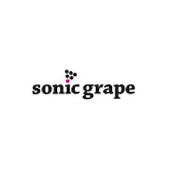 sonic grape
