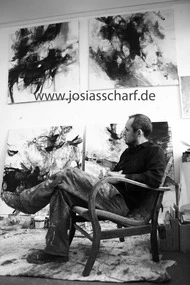 Josias Scharf