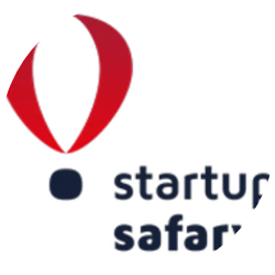 Startup Safary