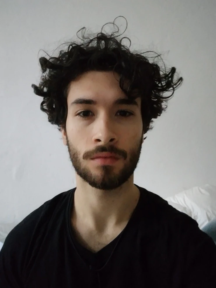 Araiké Severino da Silva