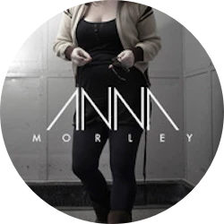 Anna Morley
