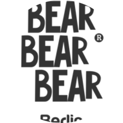 Bear Bear Bear Berlin