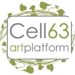 Cell63 artplatform