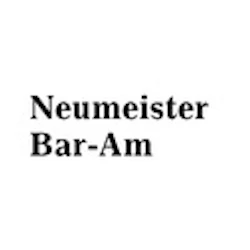 Neumeister Bar-Am