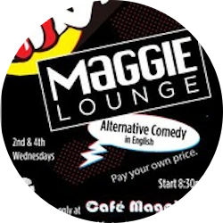 Maggiel Lounge