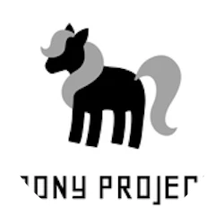 Pony Project Gallery