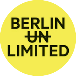 Berlin unlimited festival