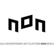 Asia contemporary art platform NON Berlin