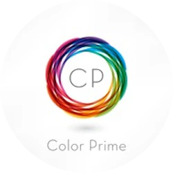 Color Prime
