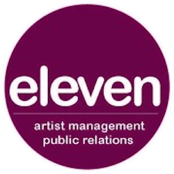 Eleven Artist Management & PR