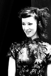 Talissa Mehringer (TM)