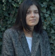 Adriana Bogdanova