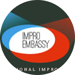 IMPRO EMBASSY - Ratibor Theater