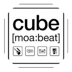 Cube Moabeat