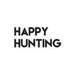 Happy Hunting!