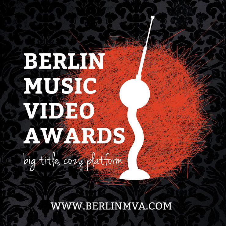 BERLIN MUSIC VIDEO AWARDS ArtConnect