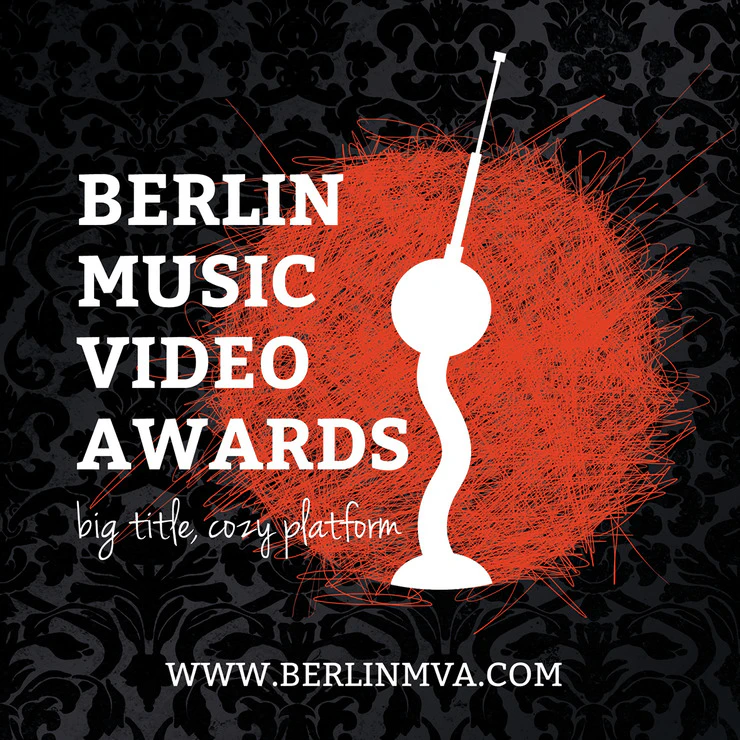 BERLIN MUSIC VIDEO AWARDS