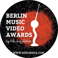 BERLIN MUSIC VIDEO AWARDS