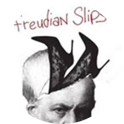 Freudian Slip Club