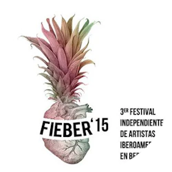 Festival Independiente de Artistas Iberoamericanas en Berlin