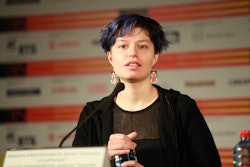 Marusya Syroechkovskaya