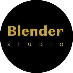 Studio Blender