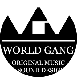 WorldGang TV Music and Sound Design