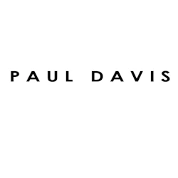 PAUL DAVIS