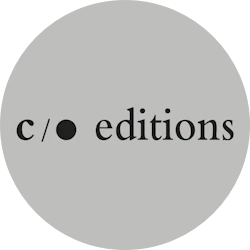 Care Of Editions