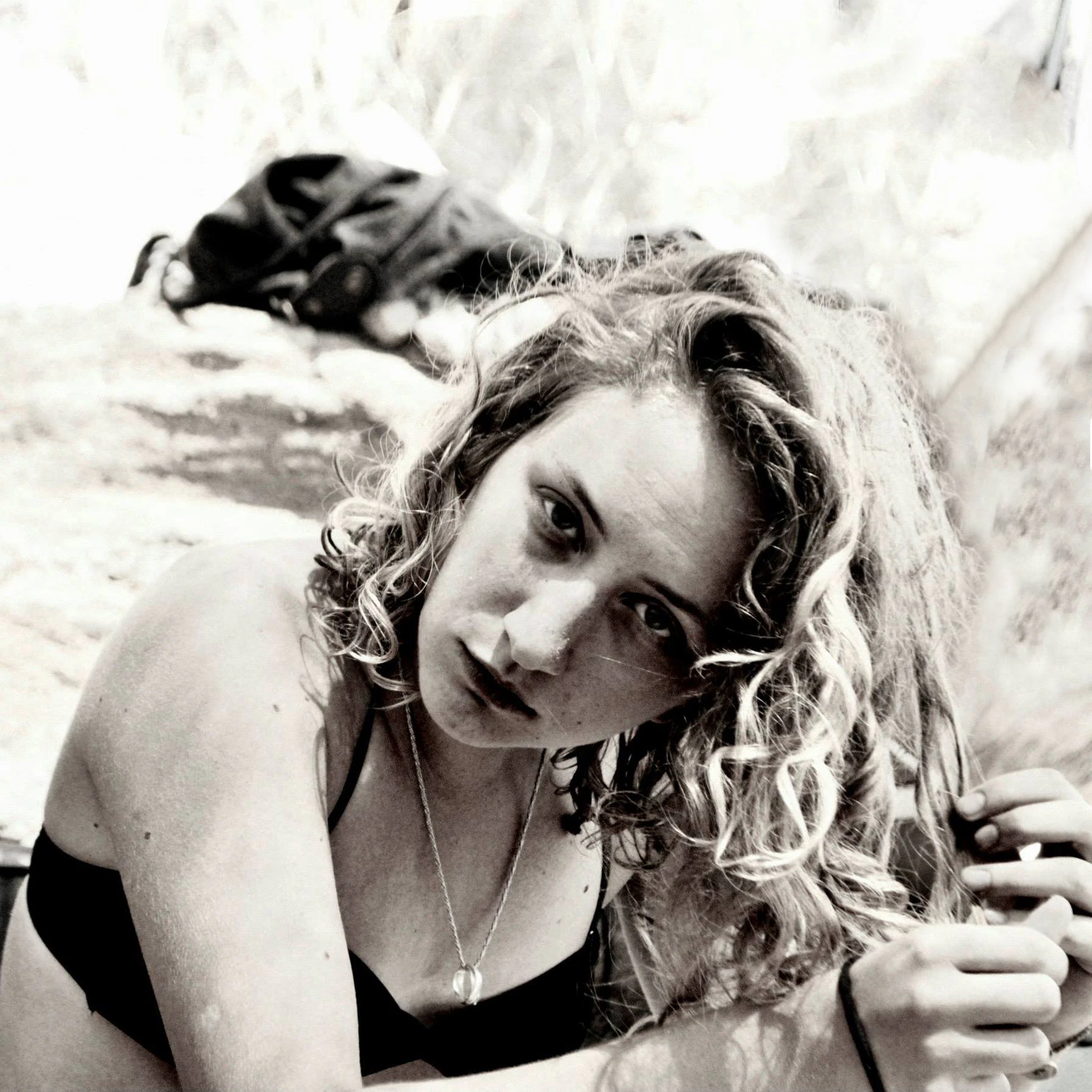 Konstantina Tezapsidou