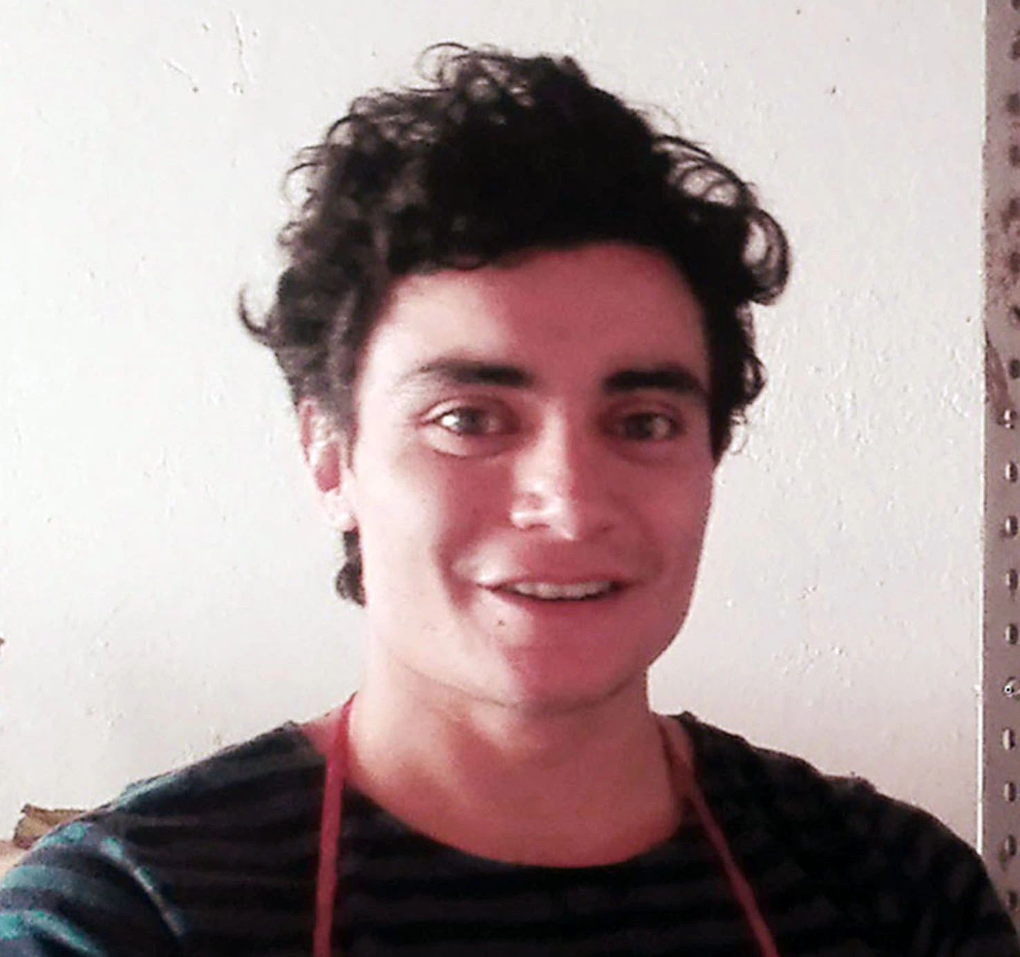 GERARDO MARCELO CERDA MENDEZ