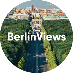 Berlin Views