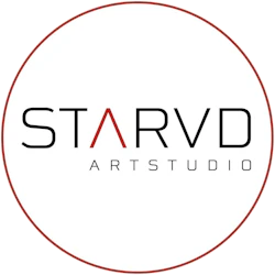 STARVD ART Studio