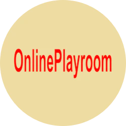 OnlinePlayroom