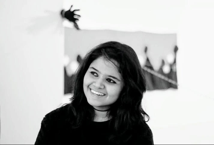 Kripa Radhakrishnan