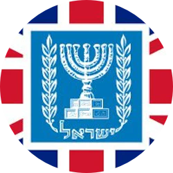 Israel in the UK