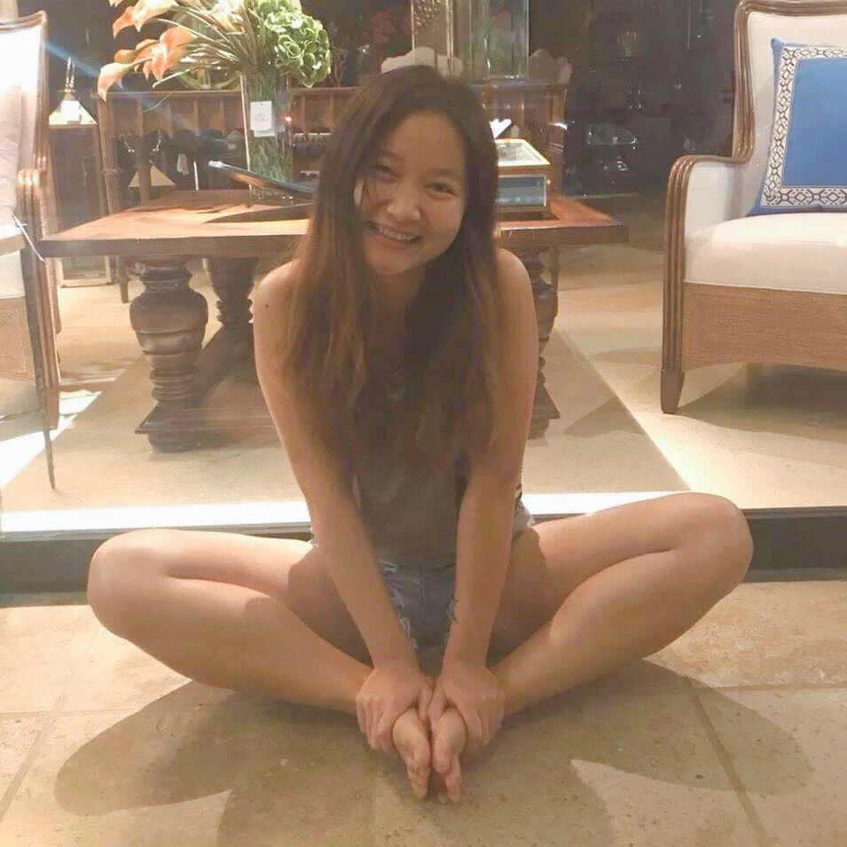 Eva Wang