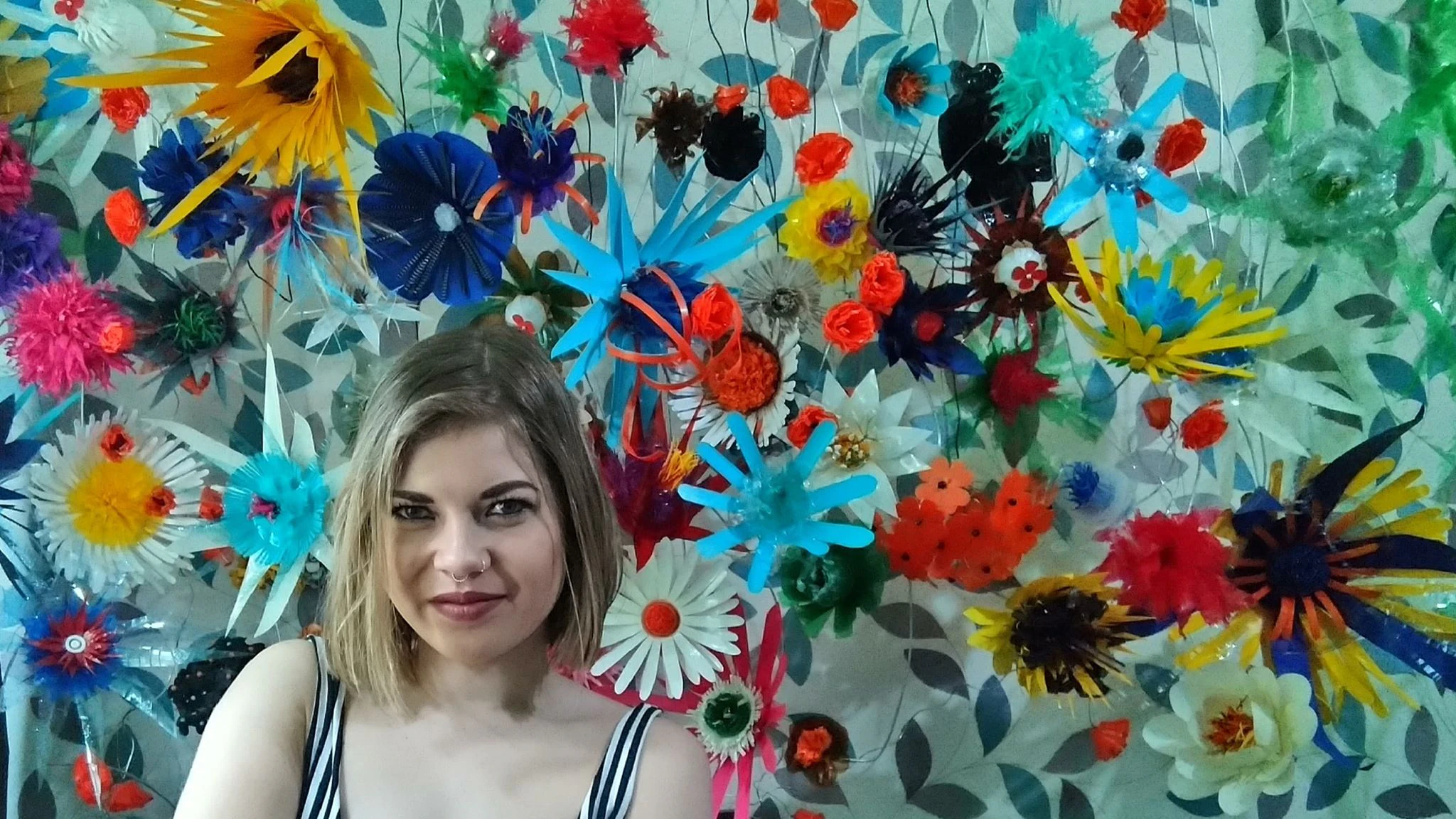 Sian Dorman Textiles