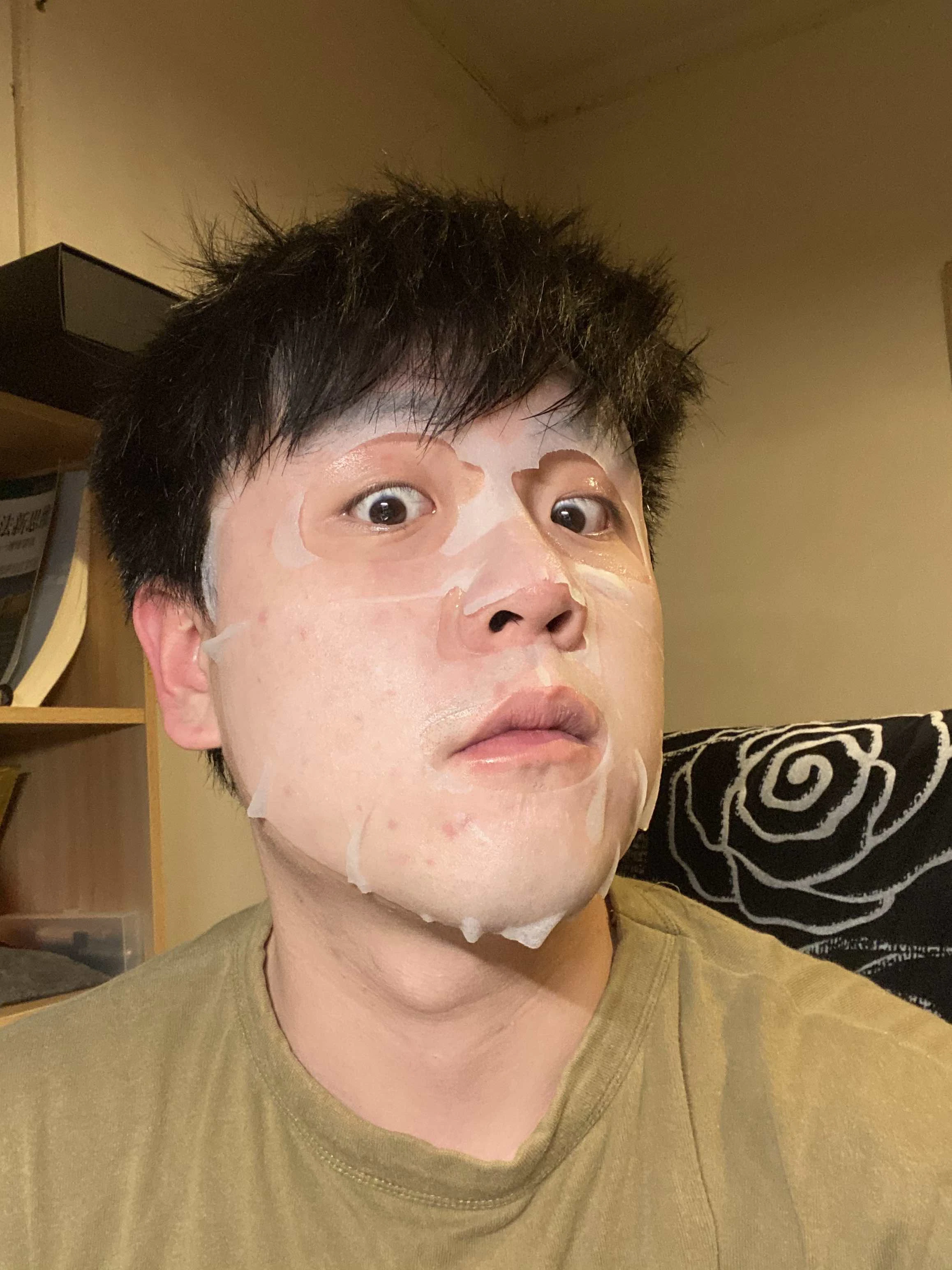 Zhishang Lian