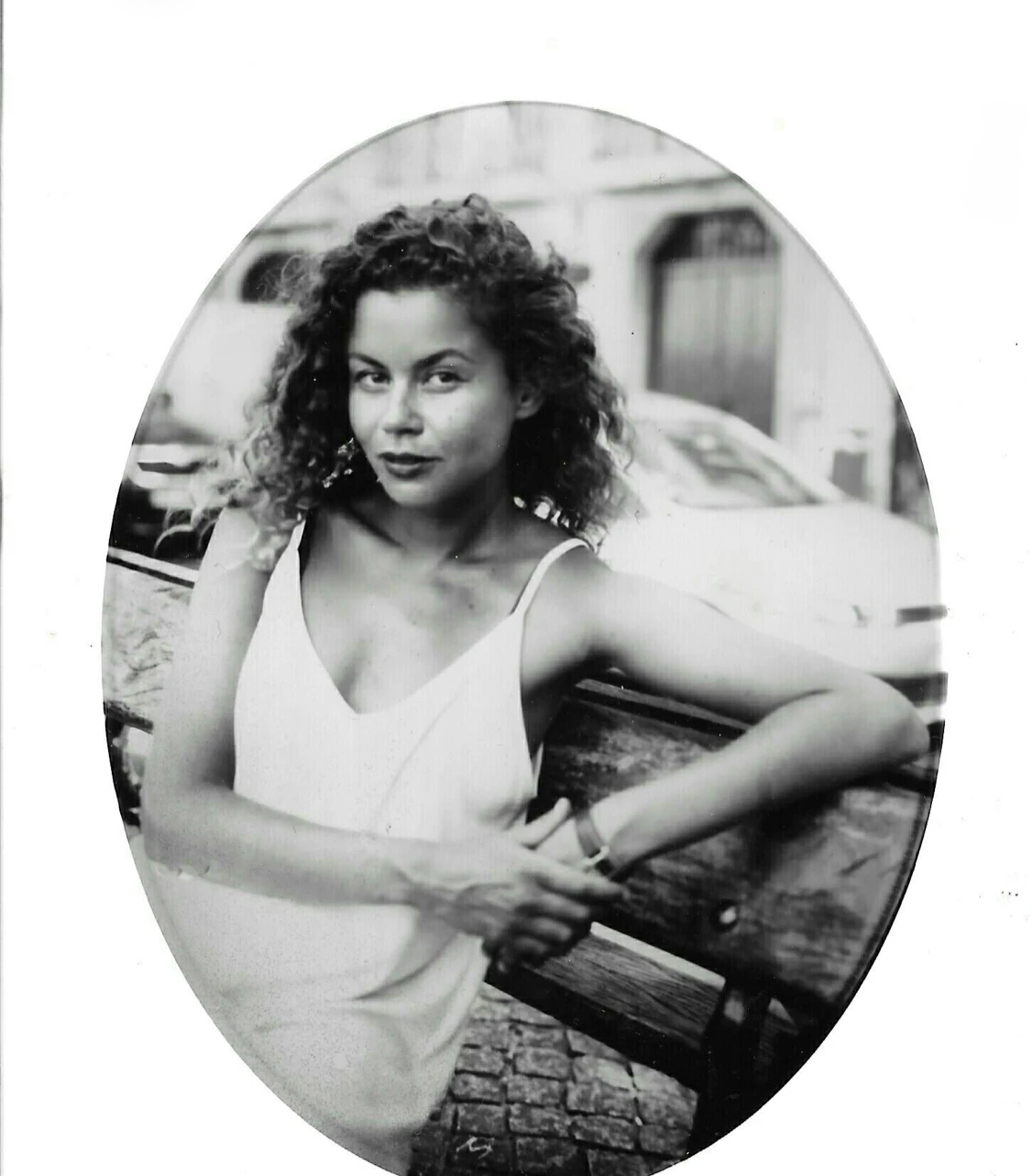 Laura Skvirskaya