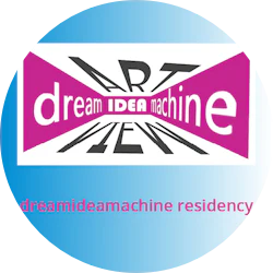 dreamideamachine residency