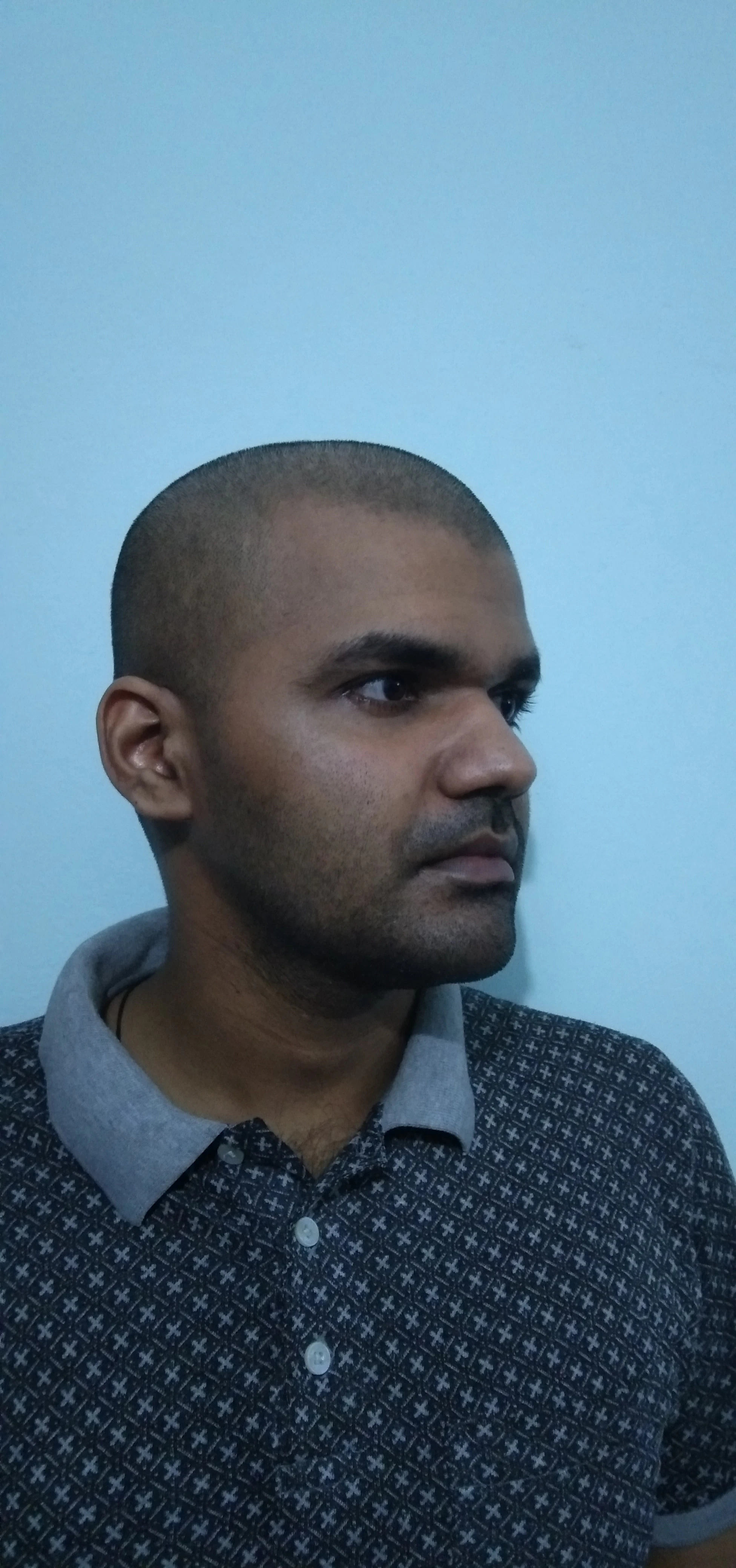 KAILAS SREEKUMAR